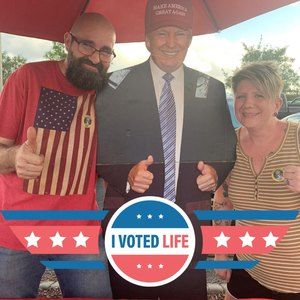 Meet your Posher, Grace